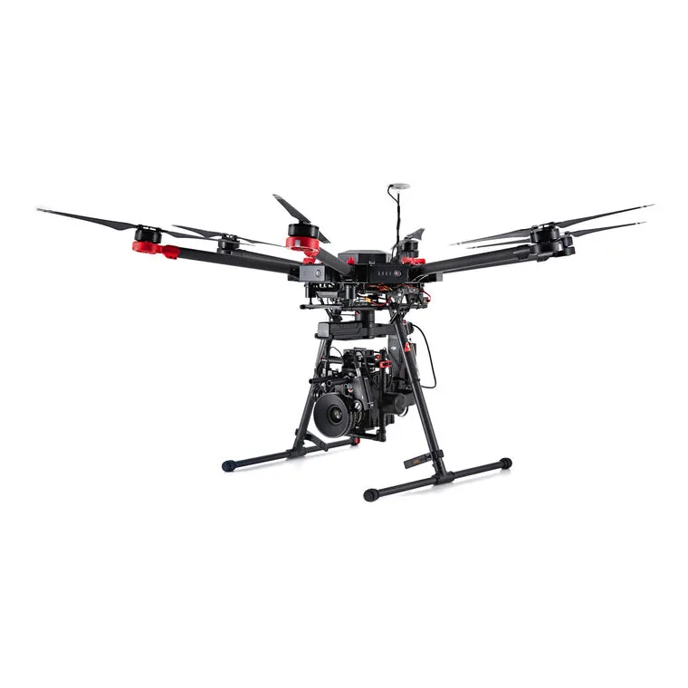 DJI Matrice 600