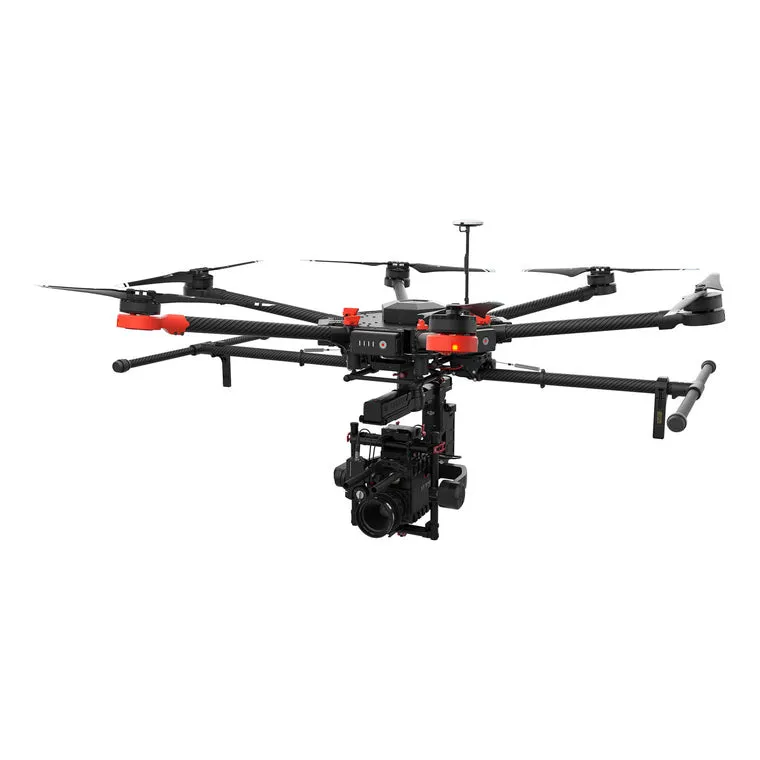 DJI Matrice 600