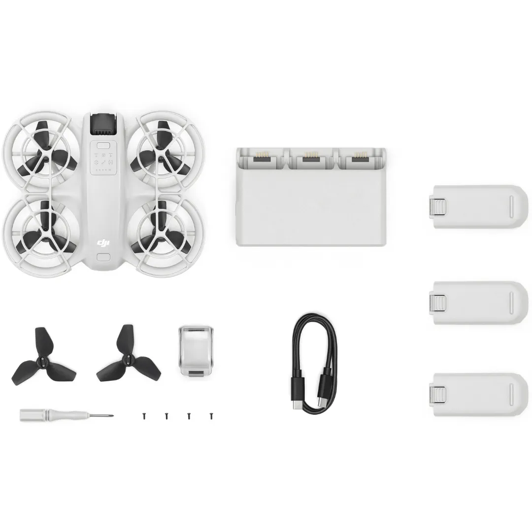 DJI Neo Combo