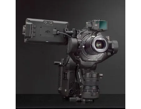 DJI Ronin 4D 4-Axis Cinema Camera 6K Combo