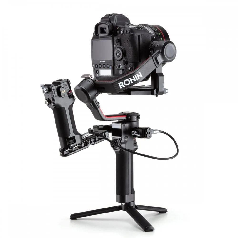 DJI Ronin Tethered Control Handle