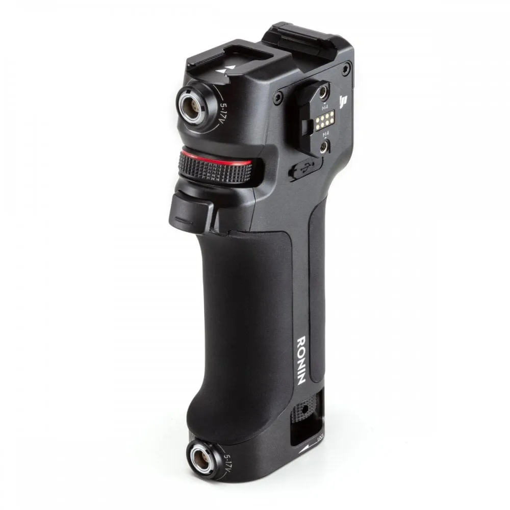 DJI Ronin Tethered Control Handle