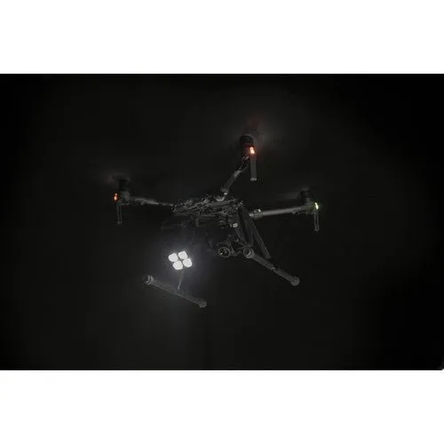 DJI Wingsland Z15 Gimbal Spotlight