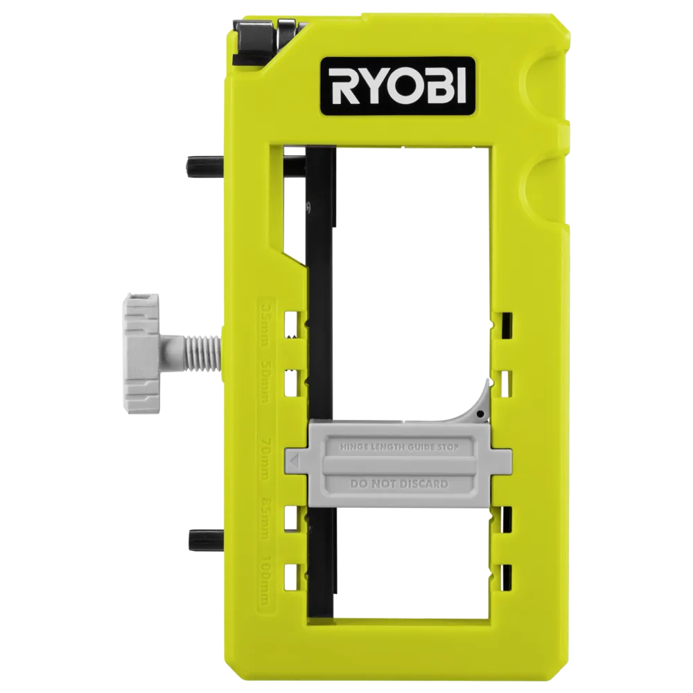 Door Hardware Ryobi RDHK1 Door Hinge Kit