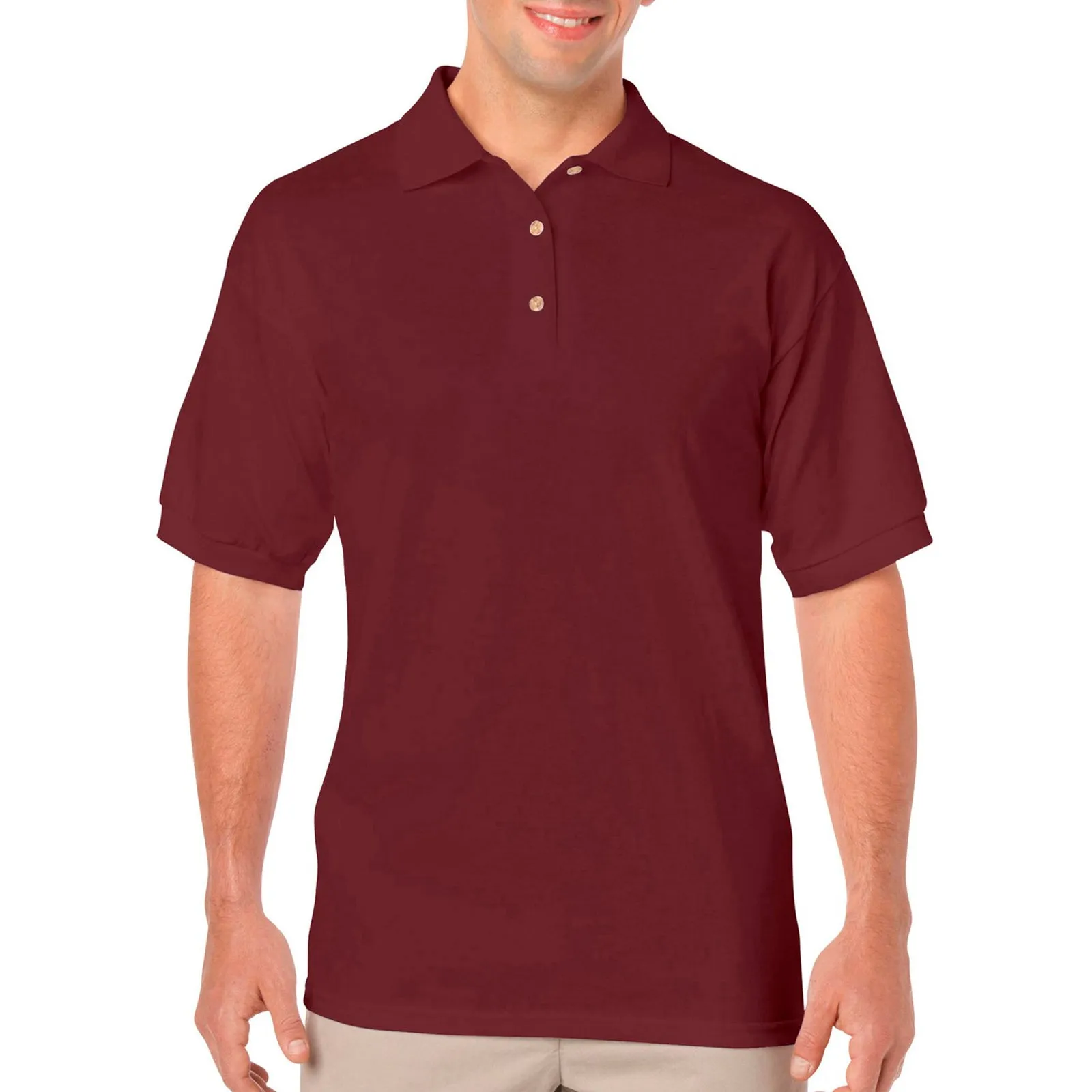 Dryblend Jersey Sport Shirt