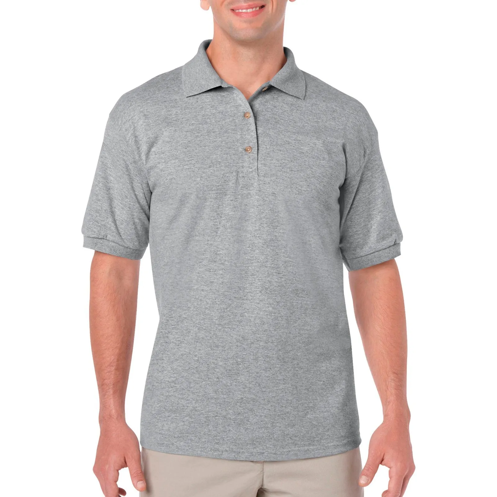 Dryblend Jersey Sport Shirt