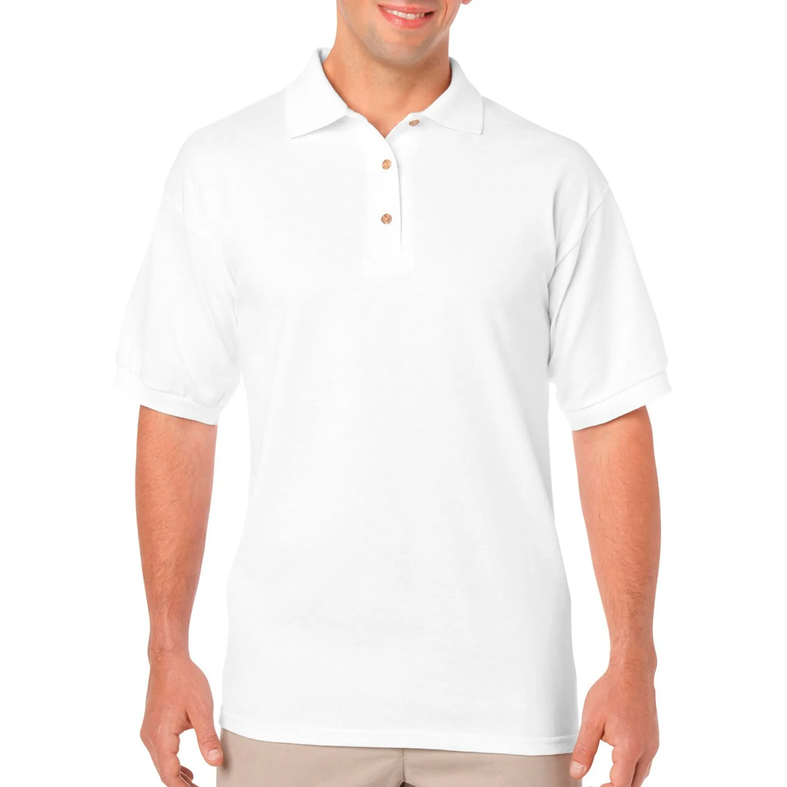 Dryblend Jersey Sport Shirt