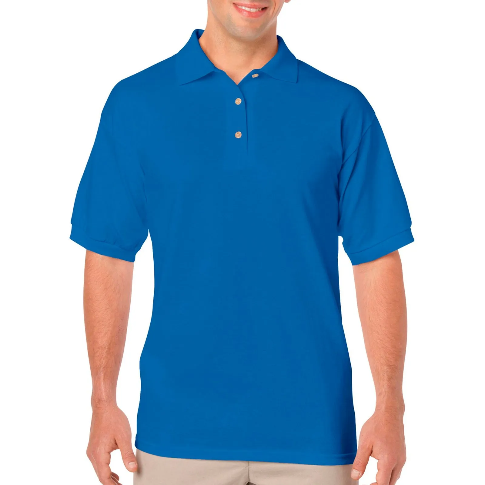 Dryblend Jersey Sport Shirt