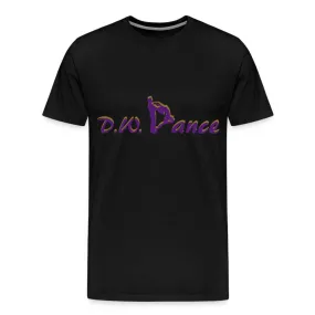 d.W Dance Men's Premium T-Shirt