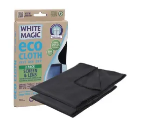 Eco Cloth Screen & Lens