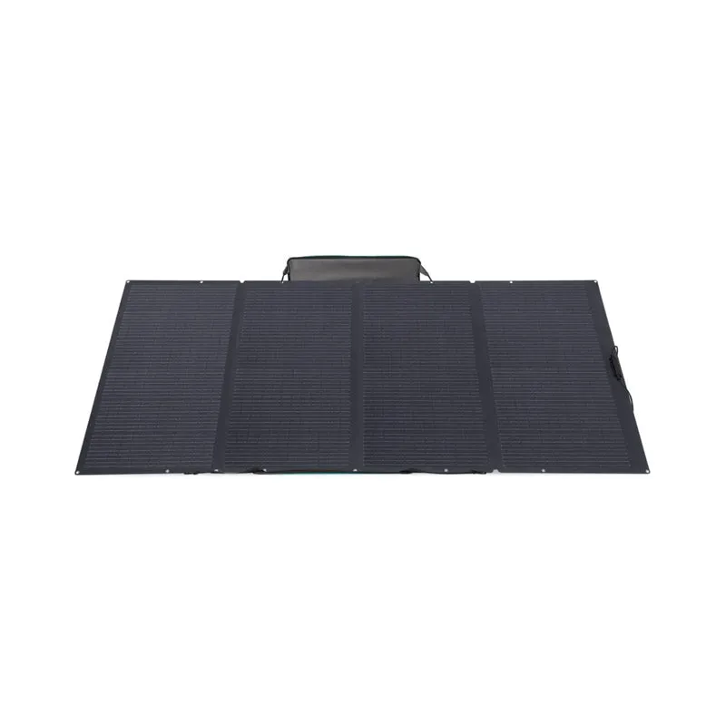 EcoFlow DELTA Max   400W Solar Panel