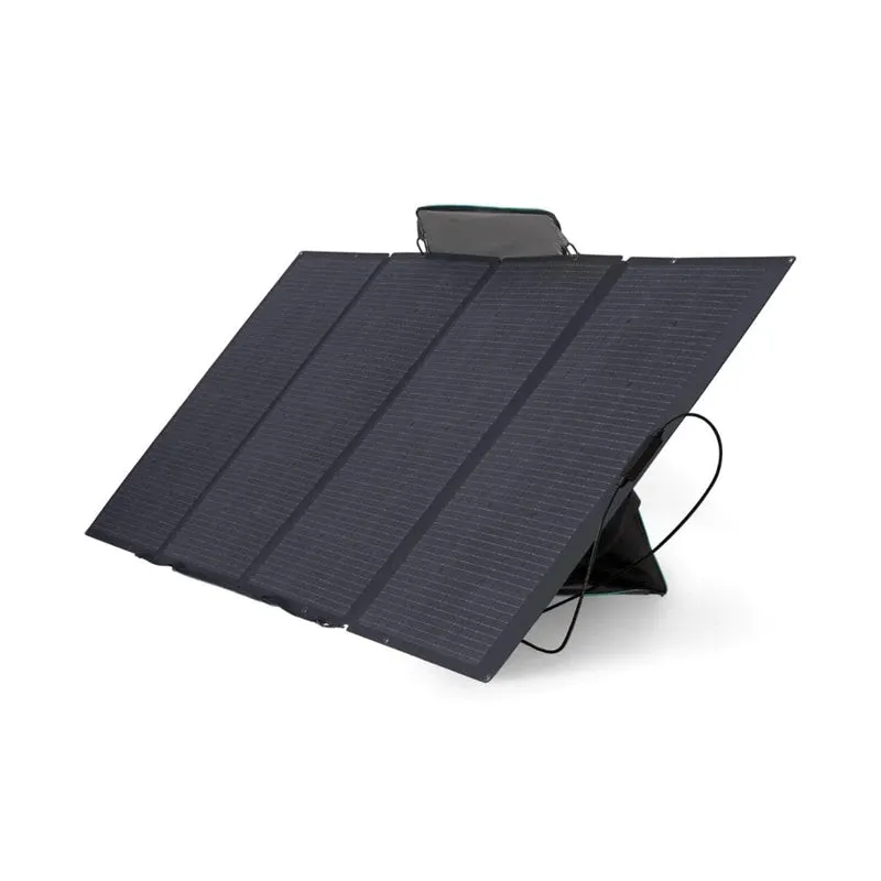 EcoFlow DELTA Max   400W Solar Panel