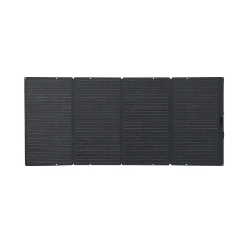 EcoFlow DELTA Max   400W Solar Panel