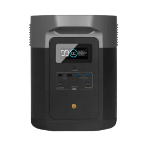 EcoFlow DELTA Max Portable Power Station