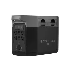 EcoFlow DELTA Max Portable Power Station