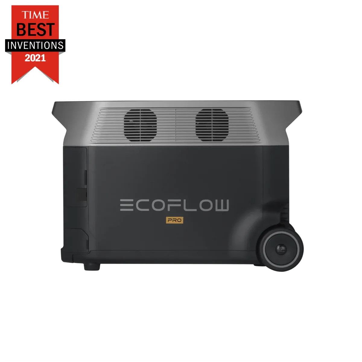 EcoFlow Delta Pro Portable Power Station