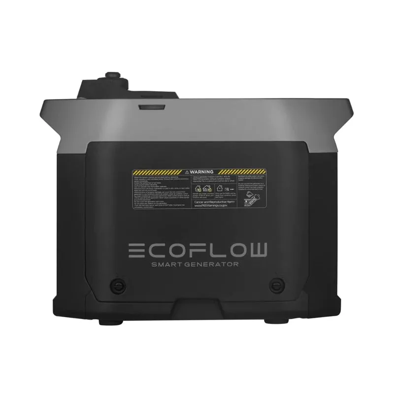 EcoFlow Smart Generator