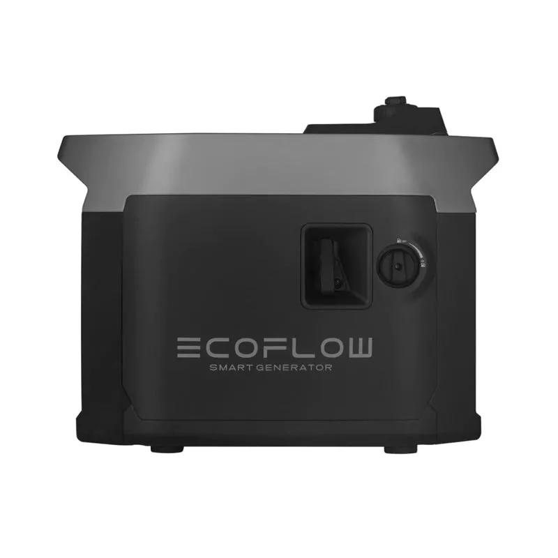 EcoFlow Smart Generator