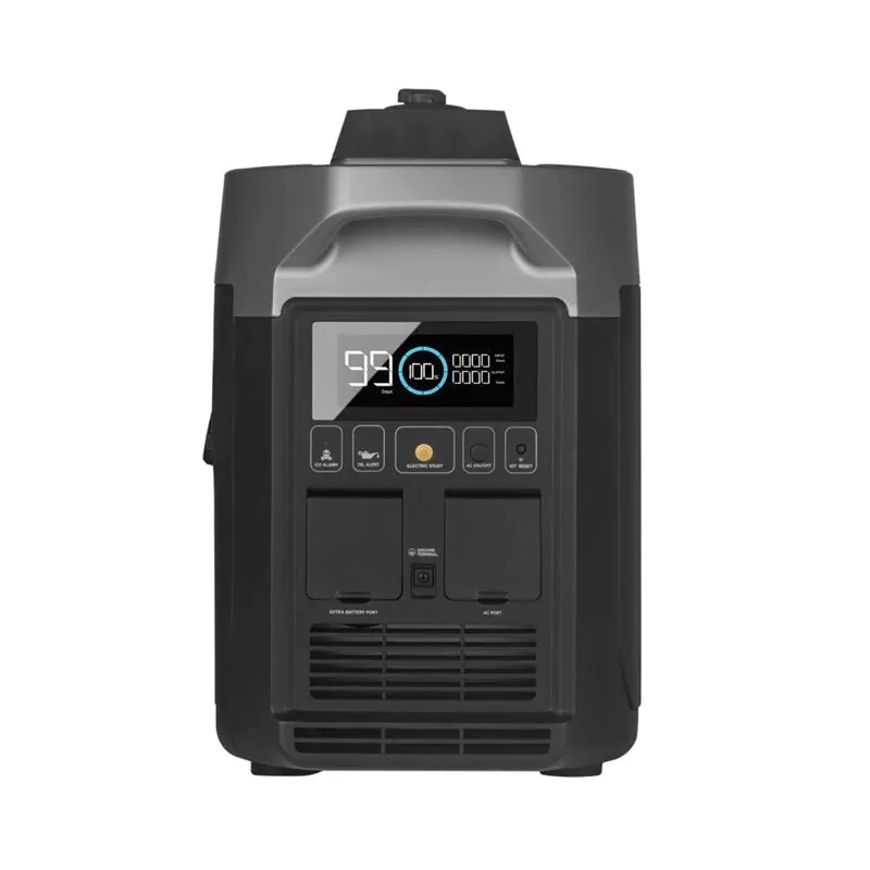 EcoFlow Smart Generator