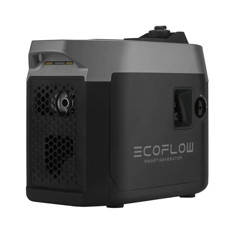 EcoFlow Smart Generator