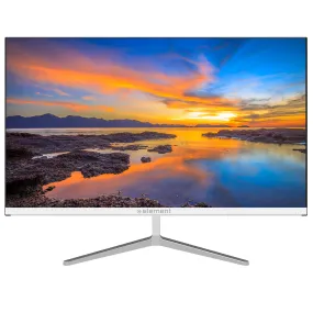 ELEMENT 24" Full HD (1080P) LED Monitor (E1SW2418M)