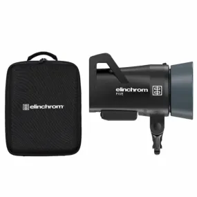 Elinchrom FIVE Monolight Kit