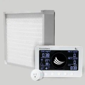 EnviroKlenz SMART Filter   SMART Connect Bundle