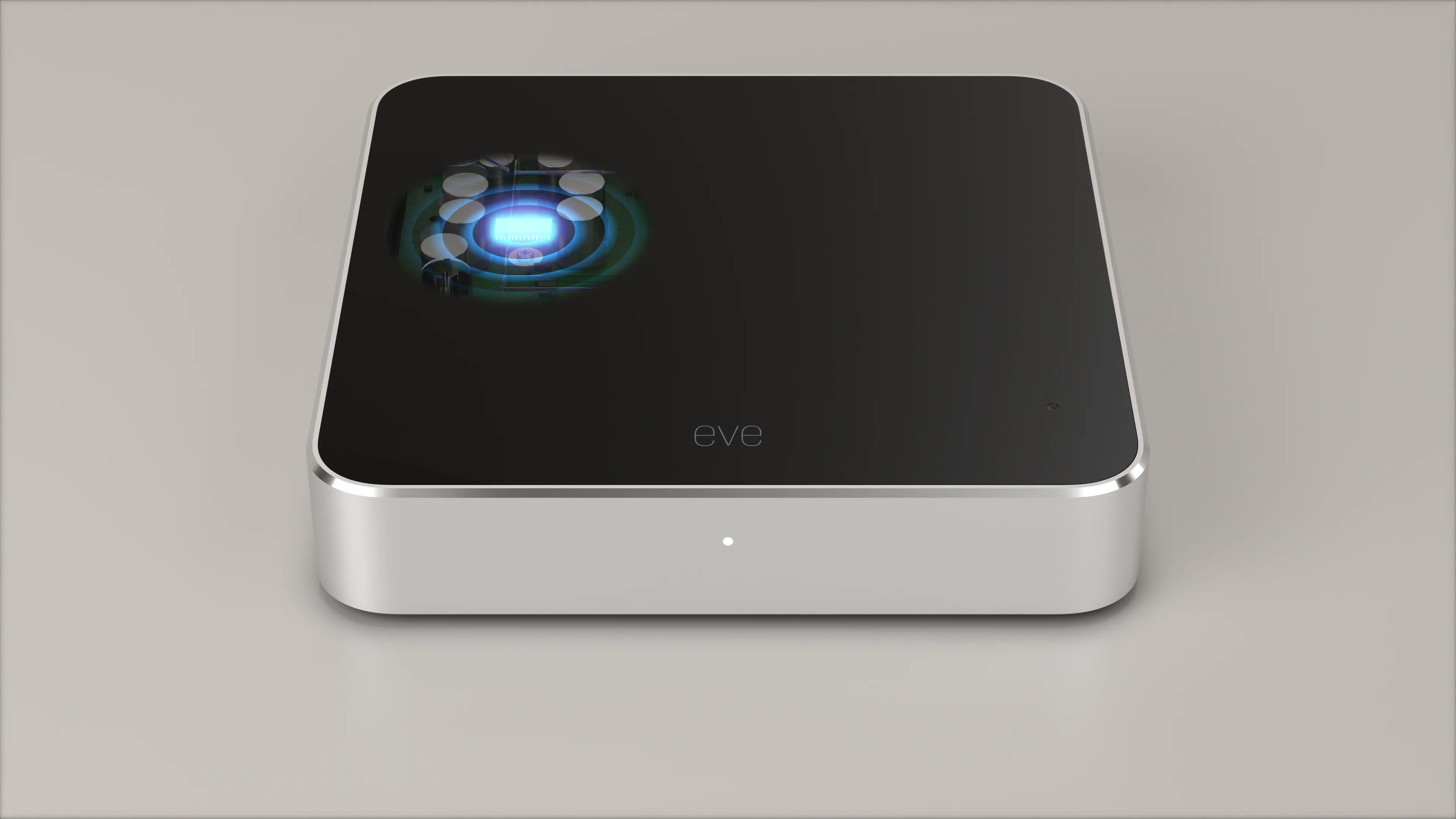 Eve Play Audio Streaming Interface for AirPlay