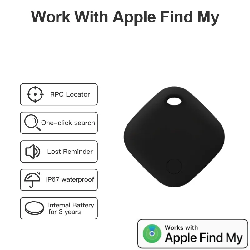 Express Find Smart Mini Bluetooth Tracker