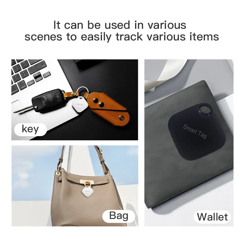 Express Find Smart Mini Bluetooth Tracker