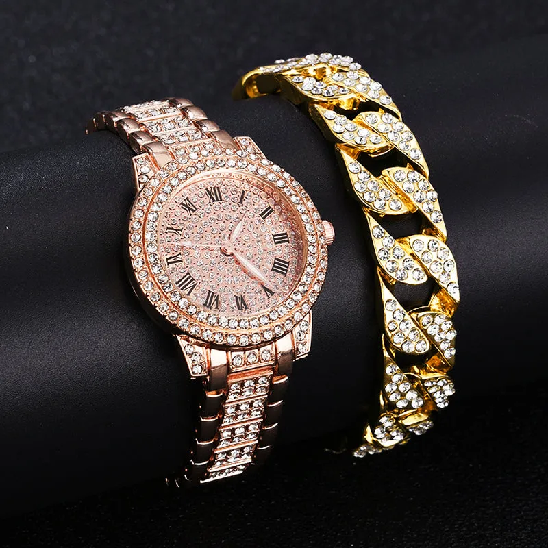 Fashion Women Watches Fashion