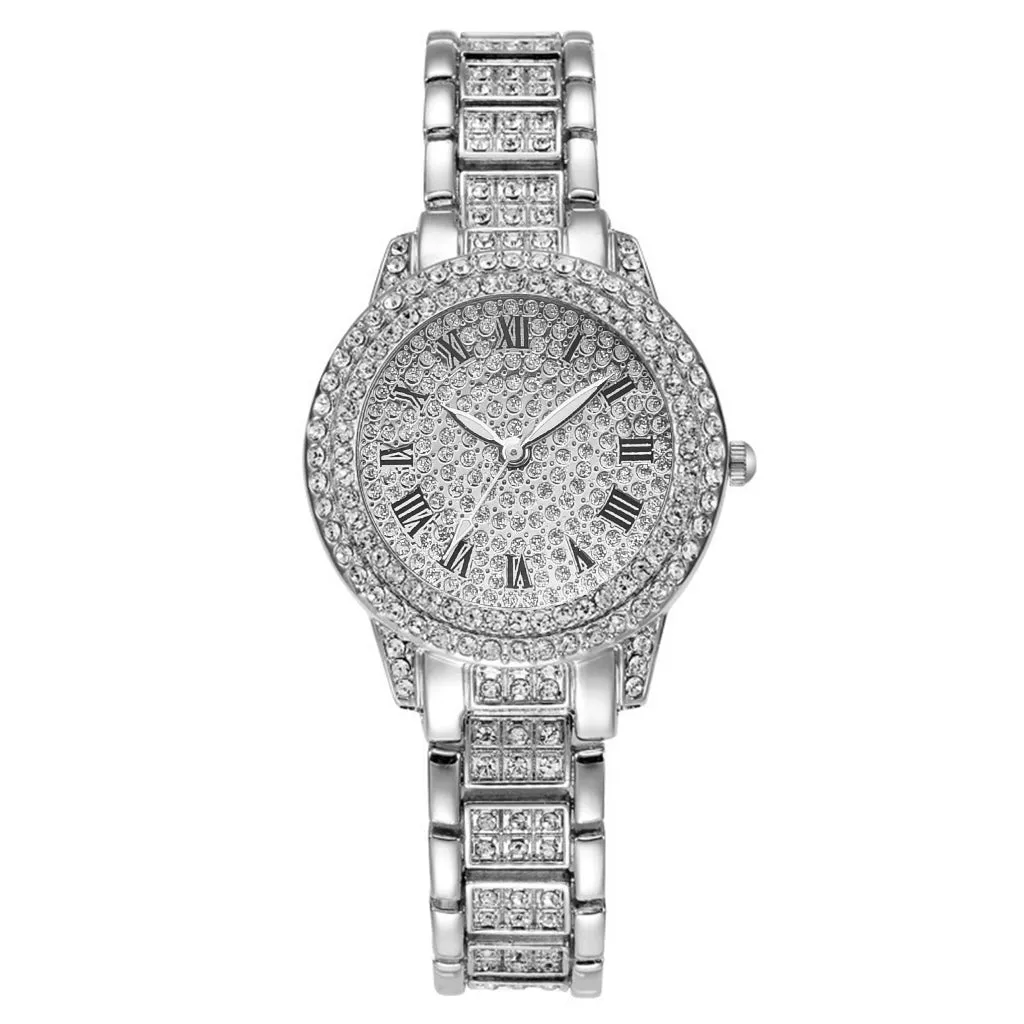 Fashion Women Watches Fashion