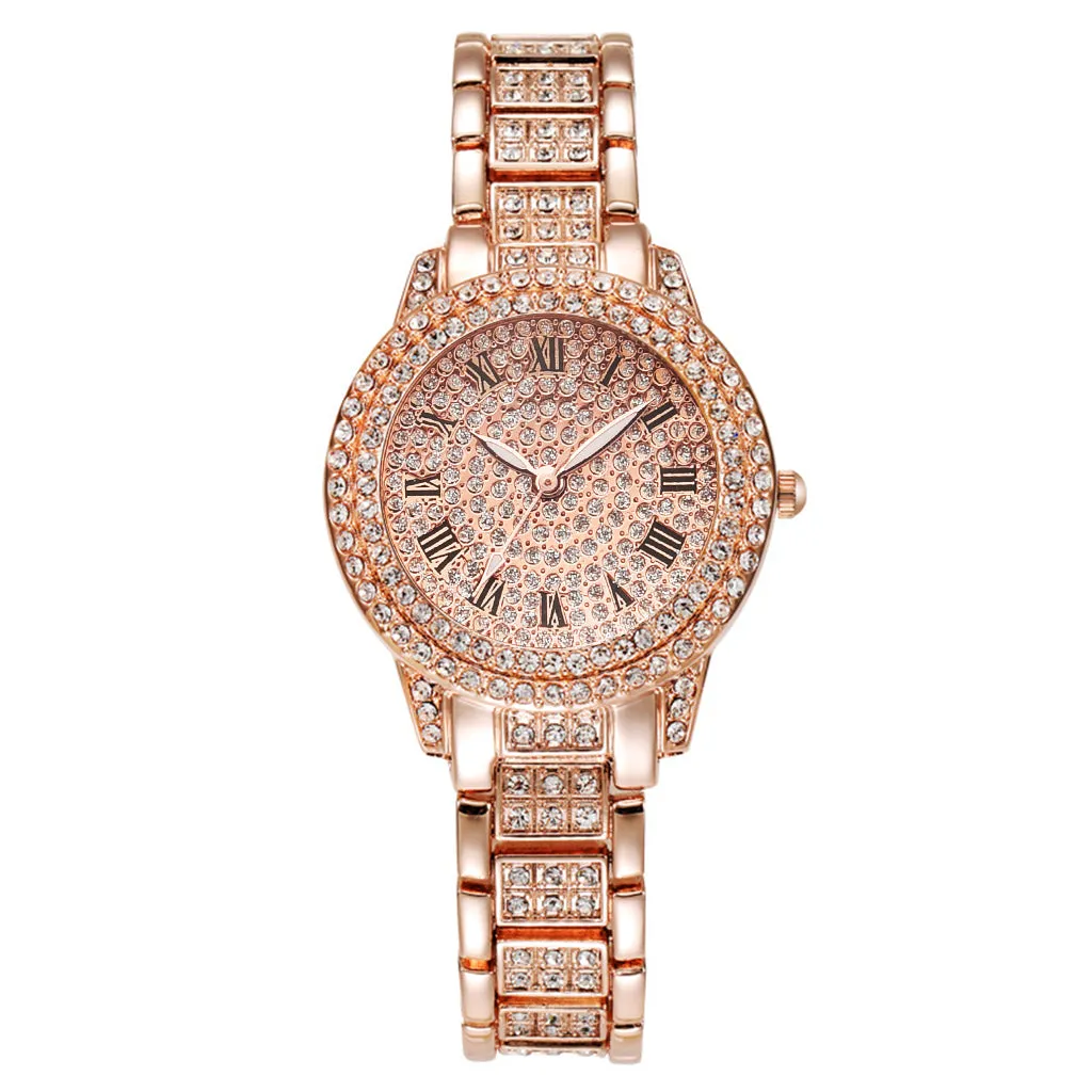 Fashion Women Watches Fashion