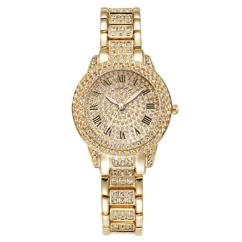 Fashion Women Watches Fashion