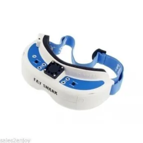 Fat Shark Dominator V3 FPV Goggles