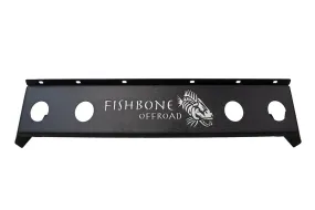 Fishbone Mako Front Bumper Skid Plate