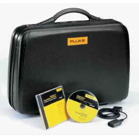 Fluke SCC190EFG   Software & Cable Carrying Case