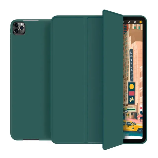 For iPad Case New Generation Case