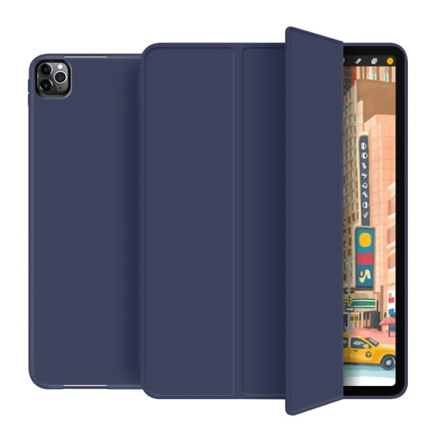 For iPad Case New Generation Case