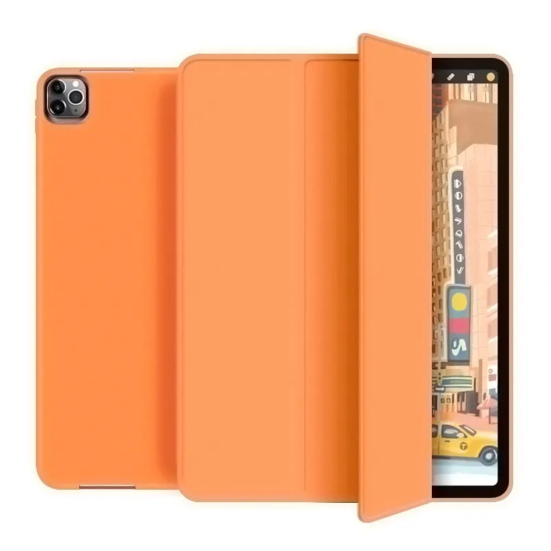 For iPad Case New Generation Case