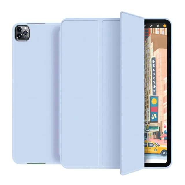 For iPad Case New Generation Case