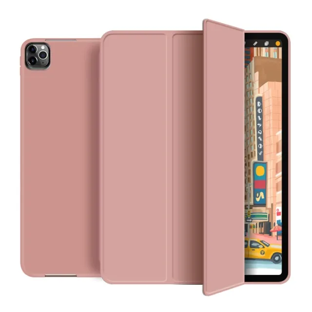 For iPad Case New Generation Case