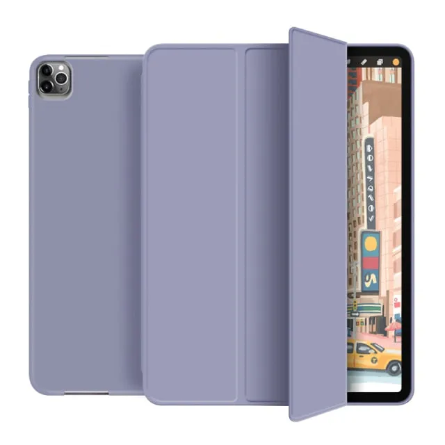 For iPad Case New Generation Case