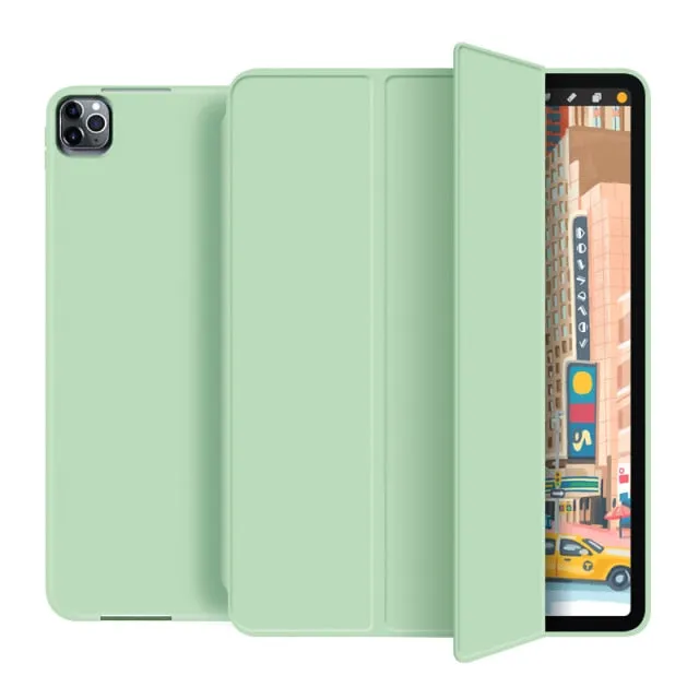 For iPad Case New Generation Case