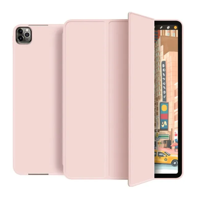 For iPad Case New Generation Case