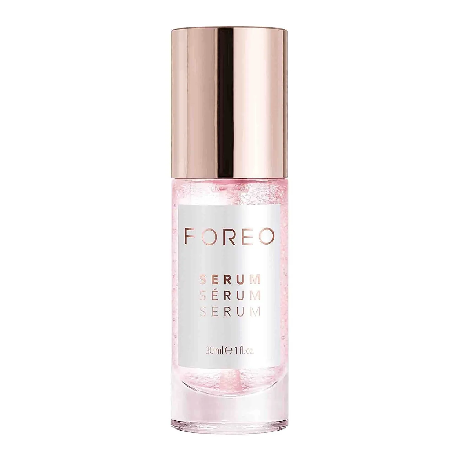 FOREO Serum Serum Serum