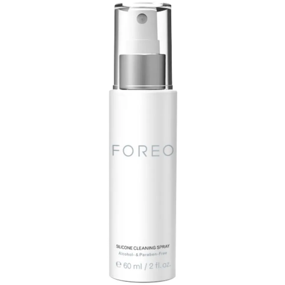 FOREO Silicone Cleaning Spray