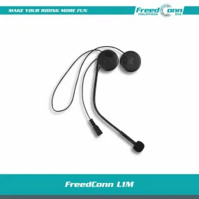 Freed Conn Bluetooth UNV