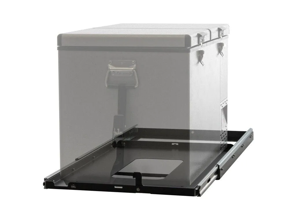 Front Runner Cargo Slide/Fridge Slide 80L-90L Capacity