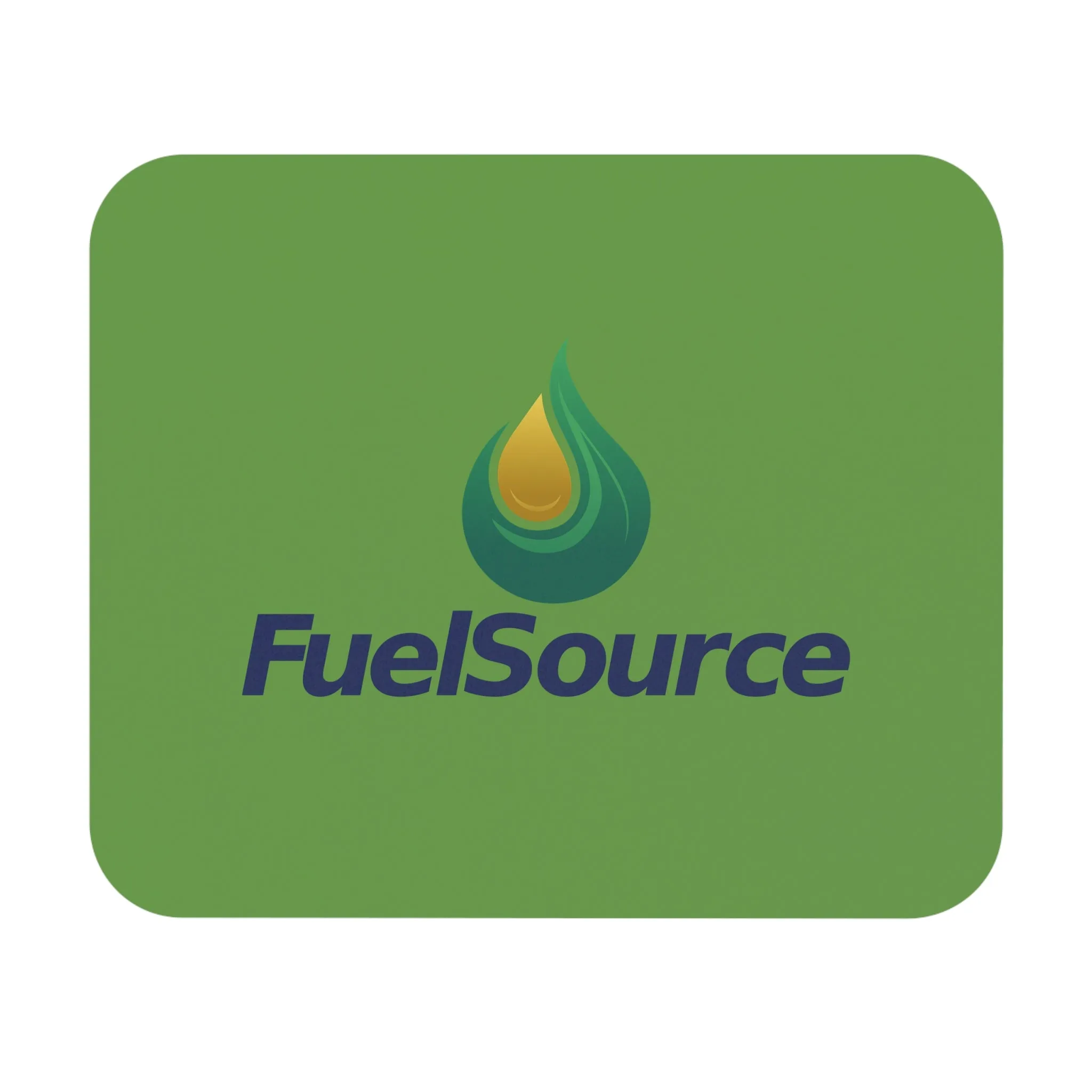 Fuel Source Mouse Pad